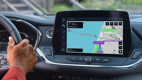 Turner Chevrolet in HARRISBURG PA