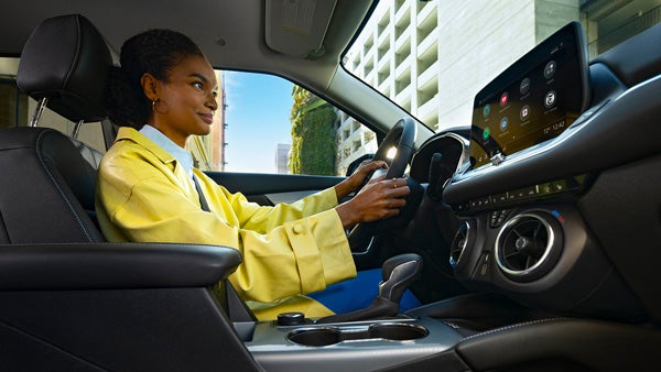 Turner Chevrolet in HARRISBURG PA