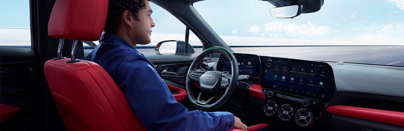 Turner Chevrolet in HARRISBURG PA