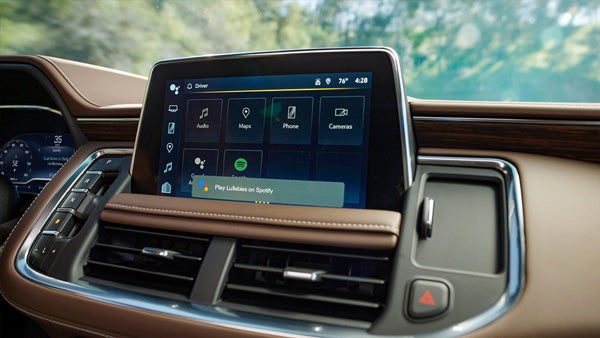 Turner Chevrolet in HARRISBURG PA