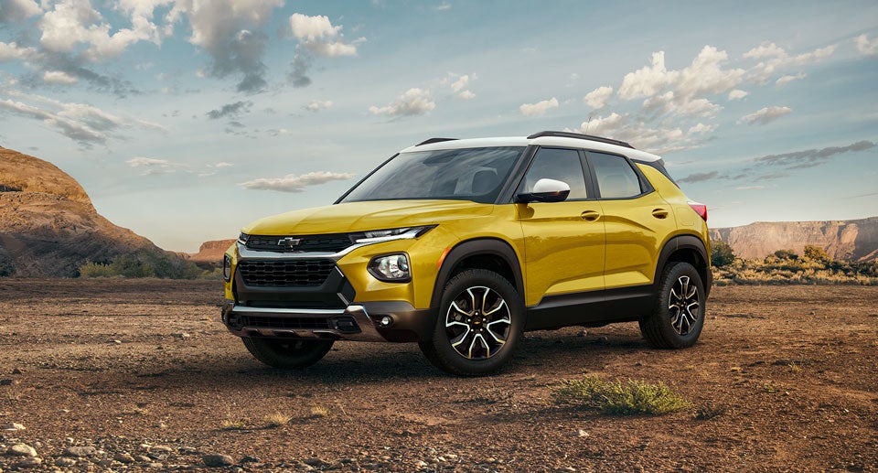 Turner Chevrolet in HARRISBURG PA