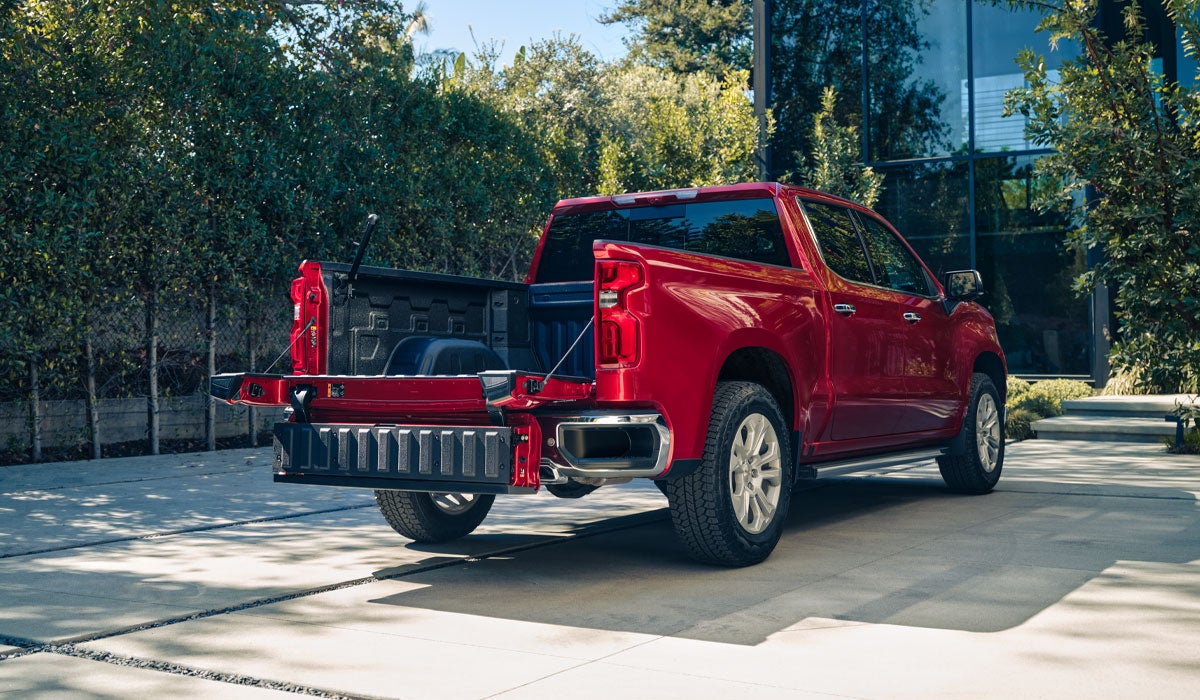 Turner Chevrolet in HARRISBURG PA