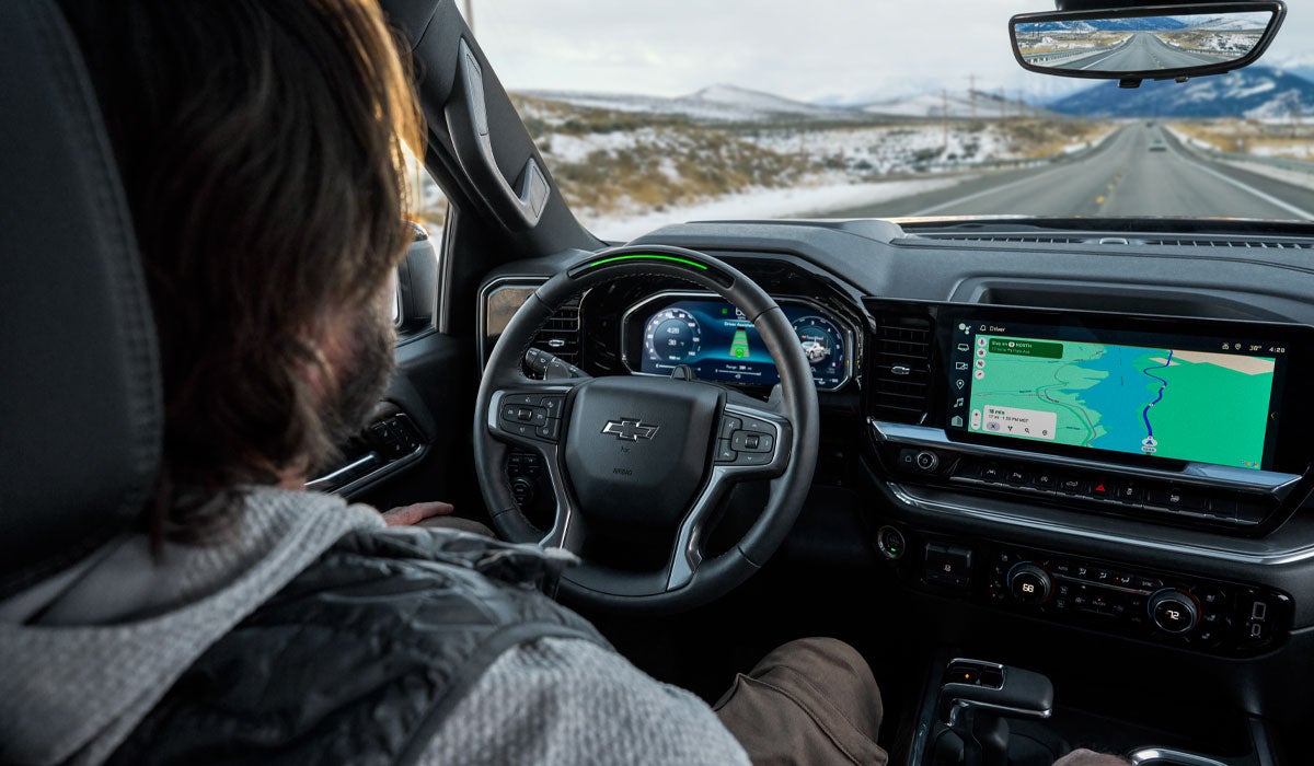 Turner Chevrolet in HARRISBURG PA