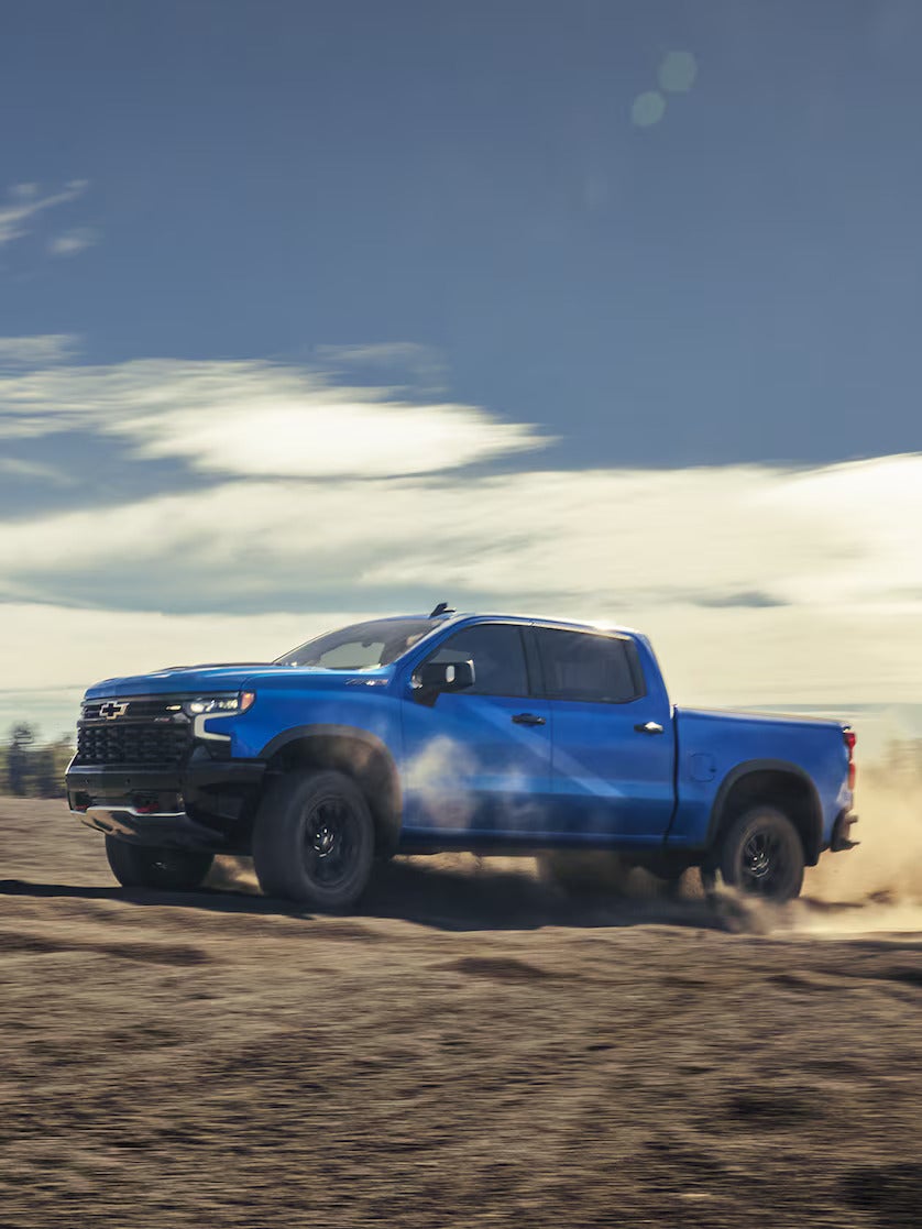 Turner Chevrolet in HARRISBURG PA