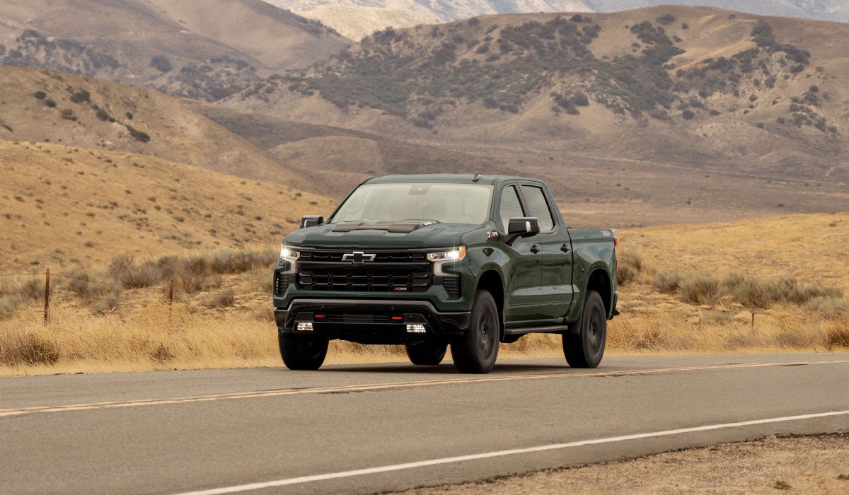 Turner Chevrolet in HARRISBURG PA