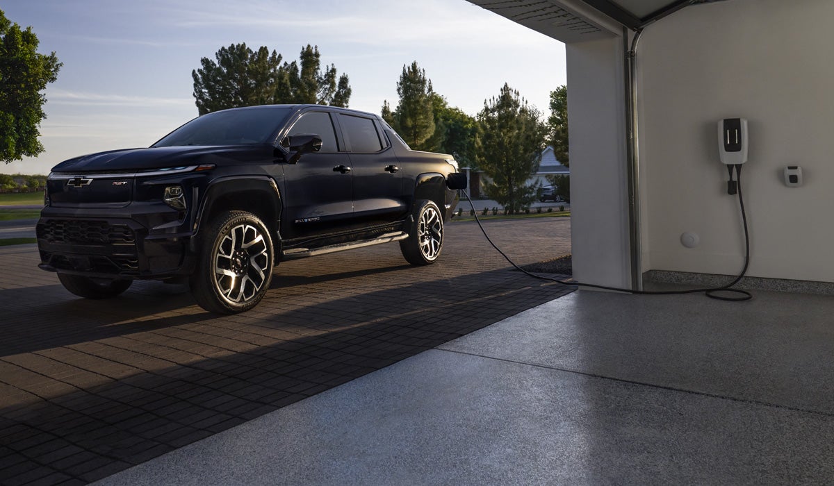 Turner Chevrolet in HARRISBURG PA