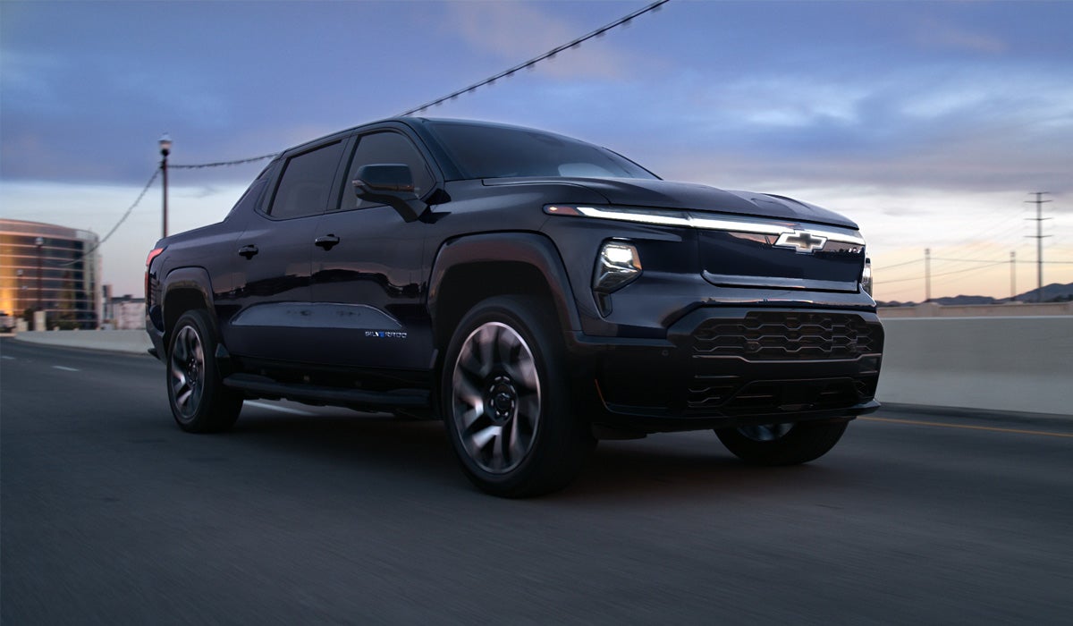 Turner Chevrolet in HARRISBURG PA