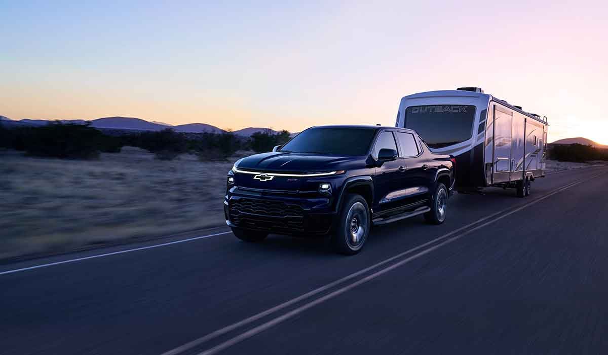 Turner Chevrolet in HARRISBURG PA