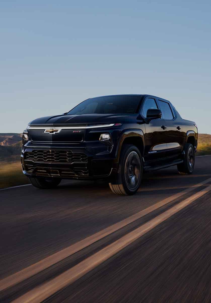 Turner Chevrolet in HARRISBURG PA