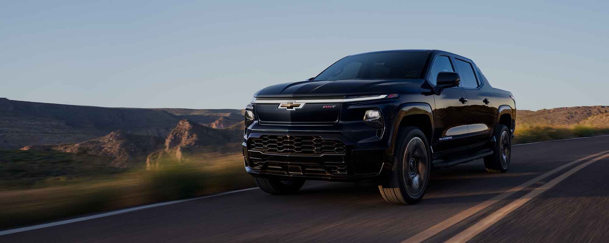 Turner Chevrolet in HARRISBURG PA