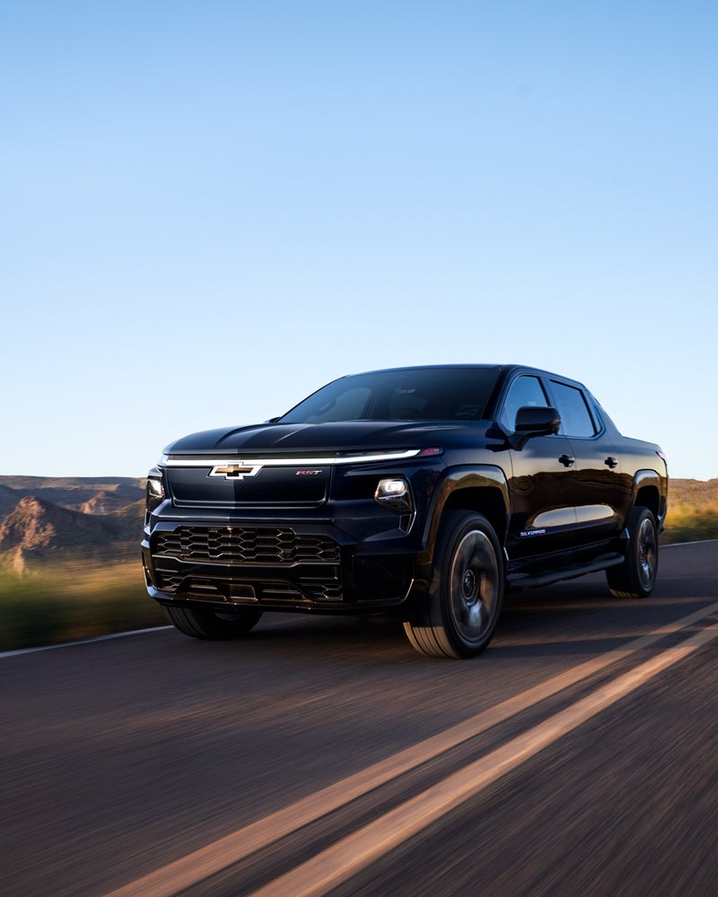 Turner Chevrolet in HARRISBURG PA