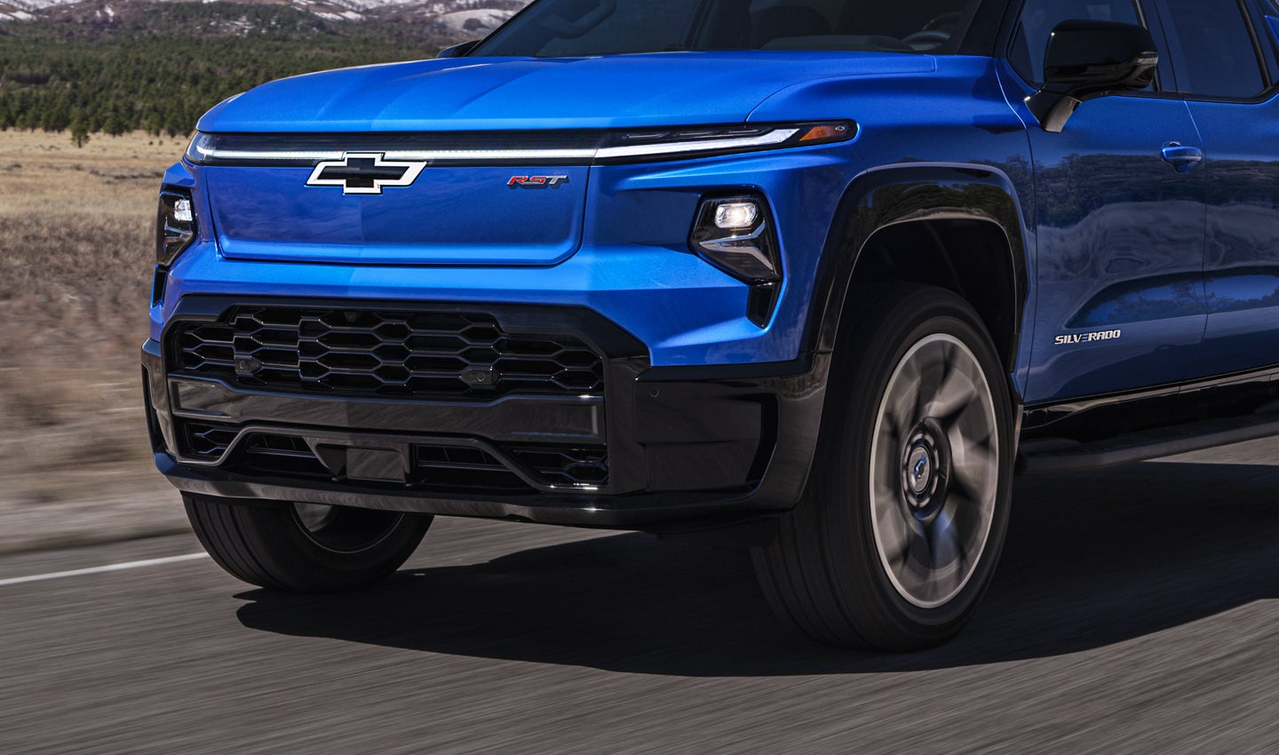 Turner Chevrolet in HARRISBURG PA