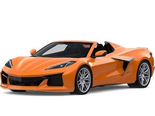 Chevrolet Corvette Z06 - Turner Chevrolet in HARRISBURG PA