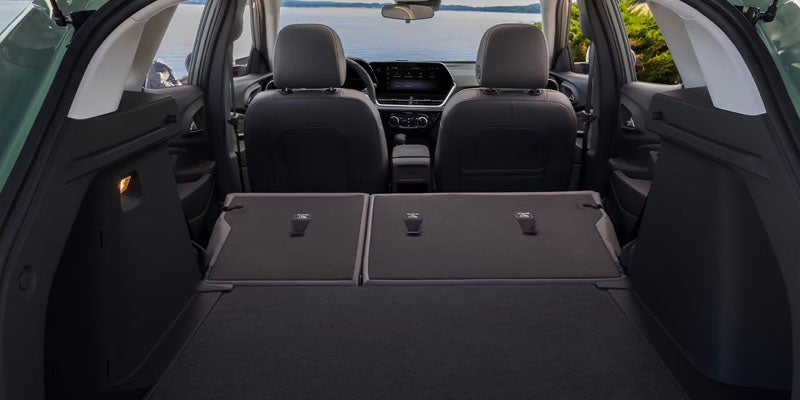 Cargo Space 2026 Trax