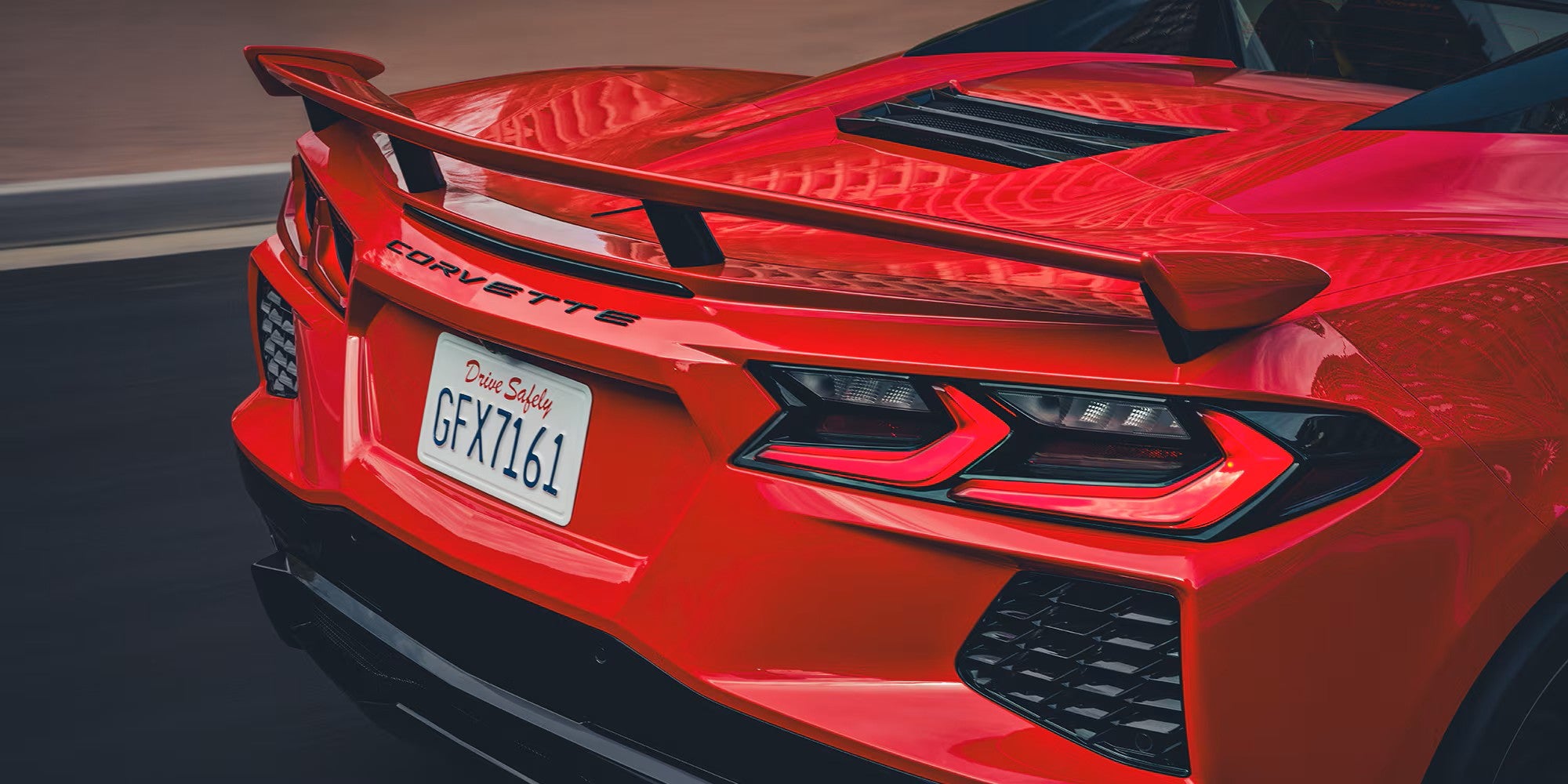 2026 Chevrolet Corvette Stingray