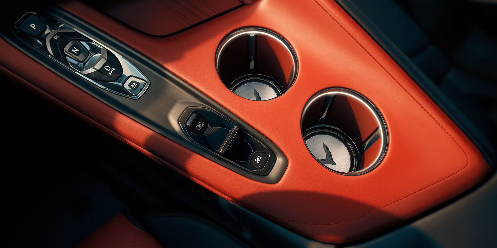 2026 Chevrolet Corvette Stingray