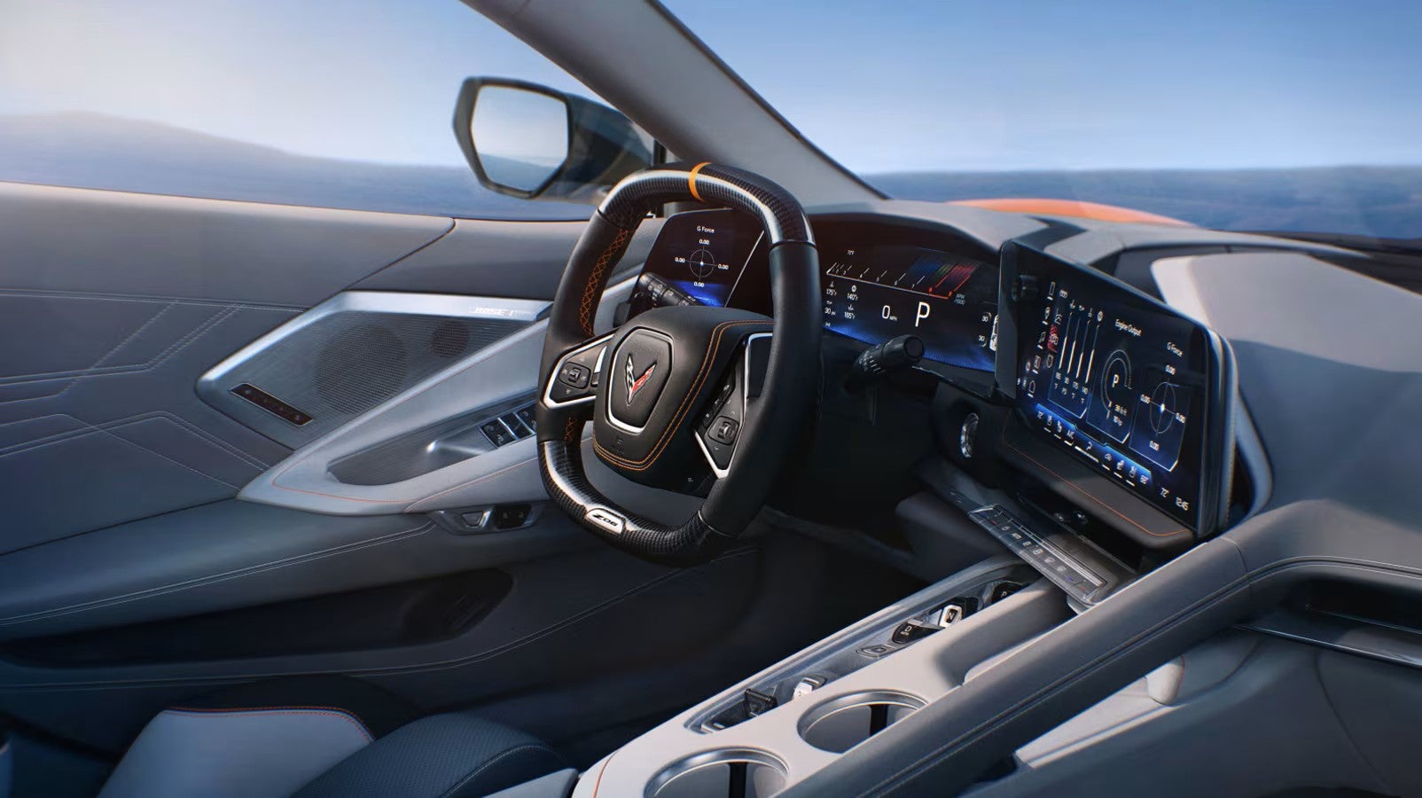 2026 Chevrolet Corvette Z06