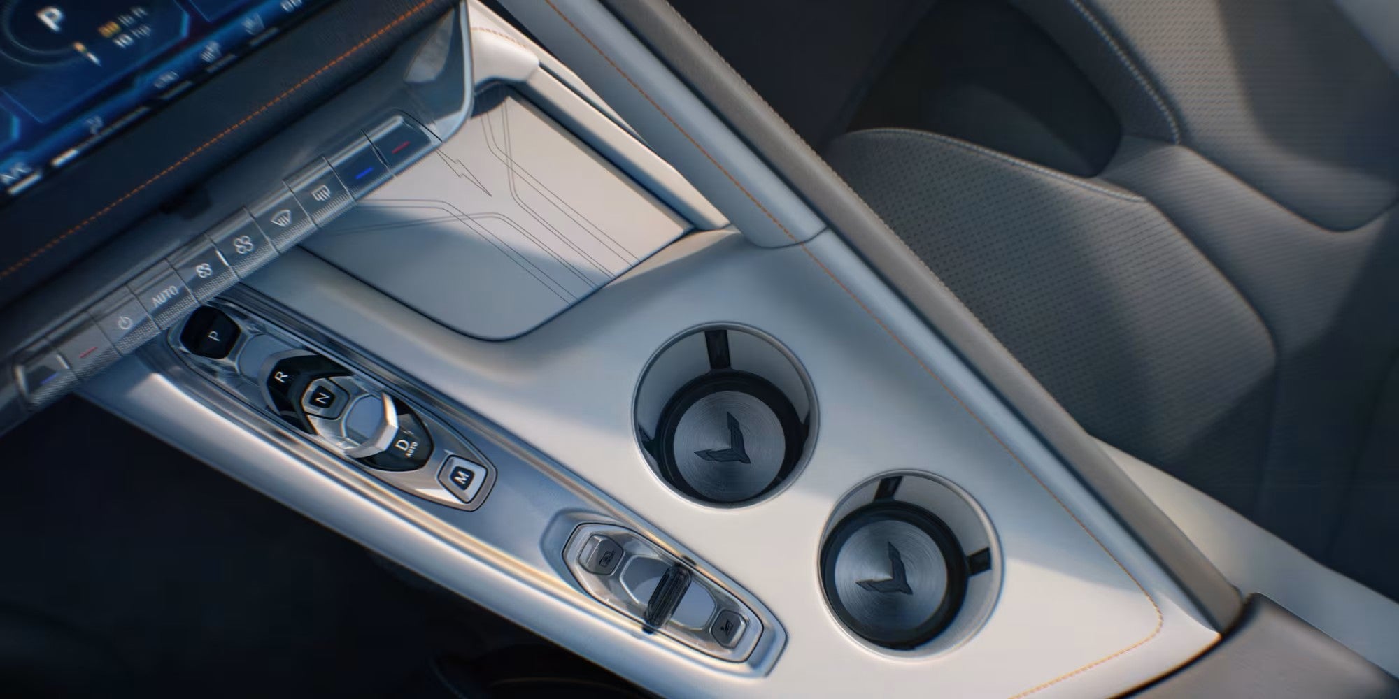 2026 Chevrolet Corvette Z06