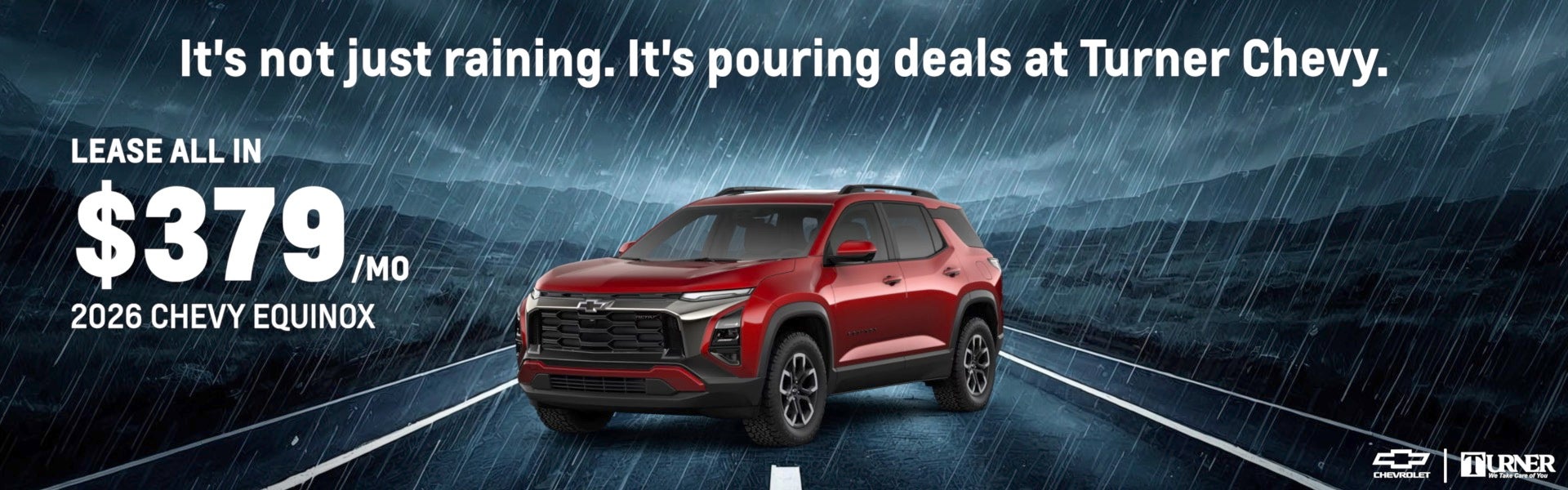 April Equinox Desktop