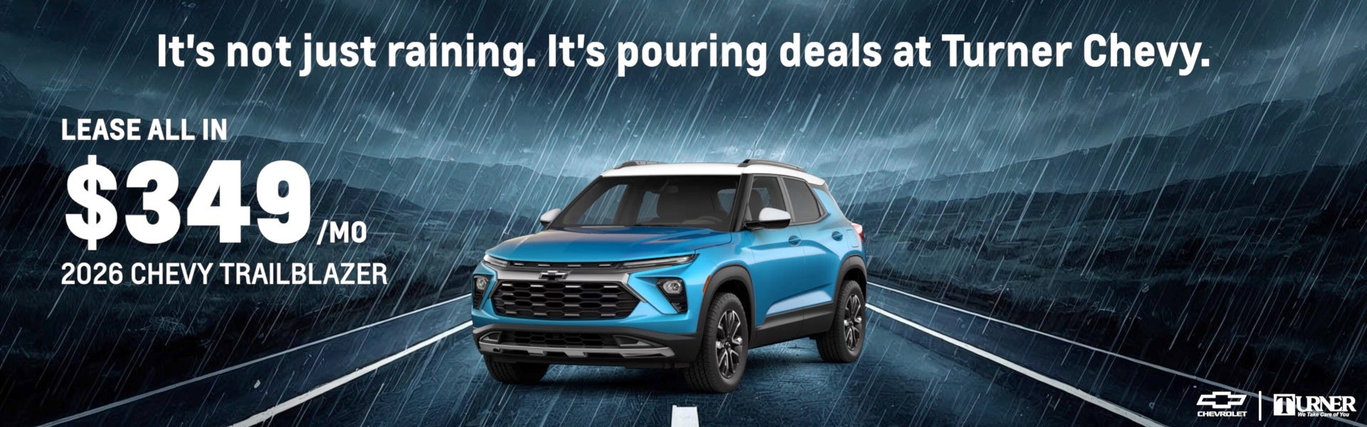 April Trailblazer Desktop