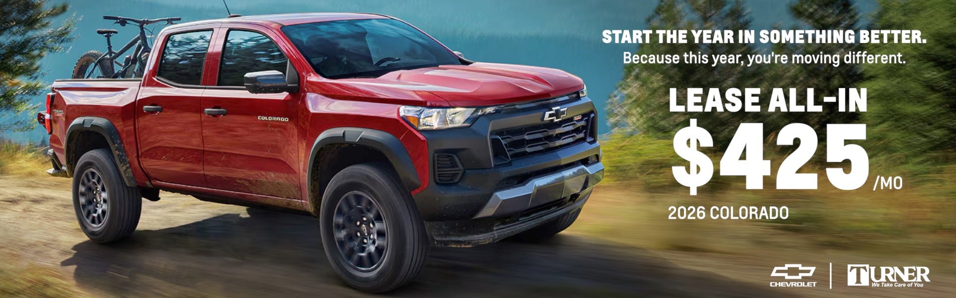 January Colorado Desktop