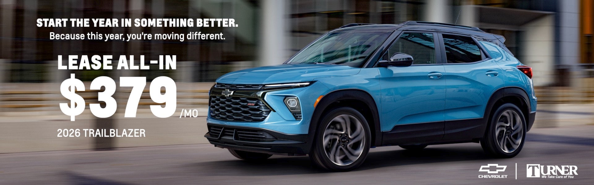 January Trailblazer Desktop