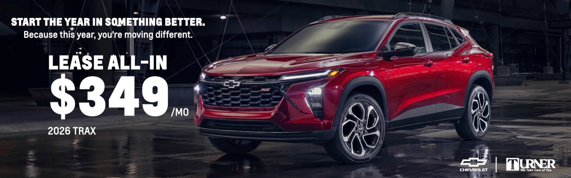 January Trax Desktop