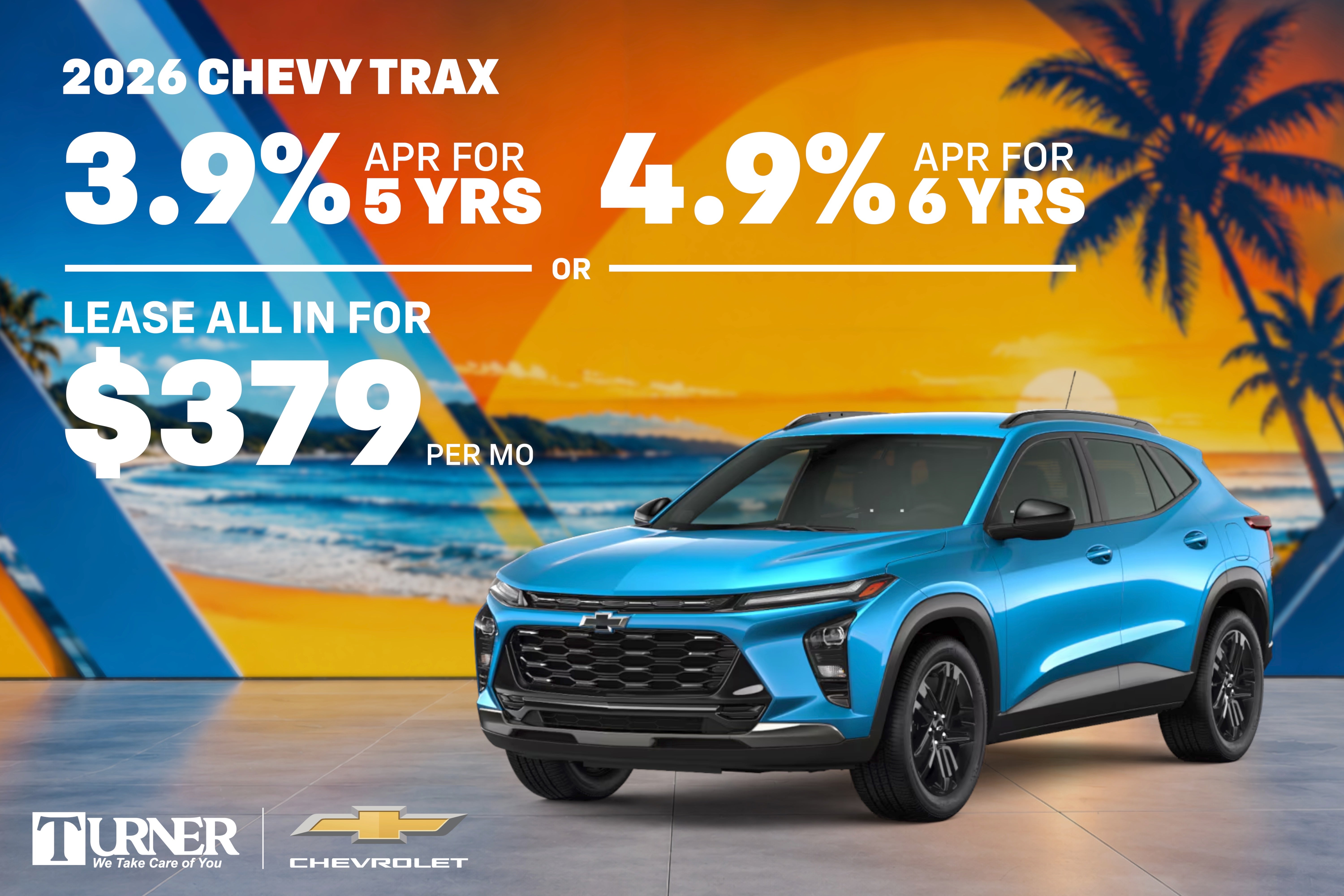 June Trax Mobile