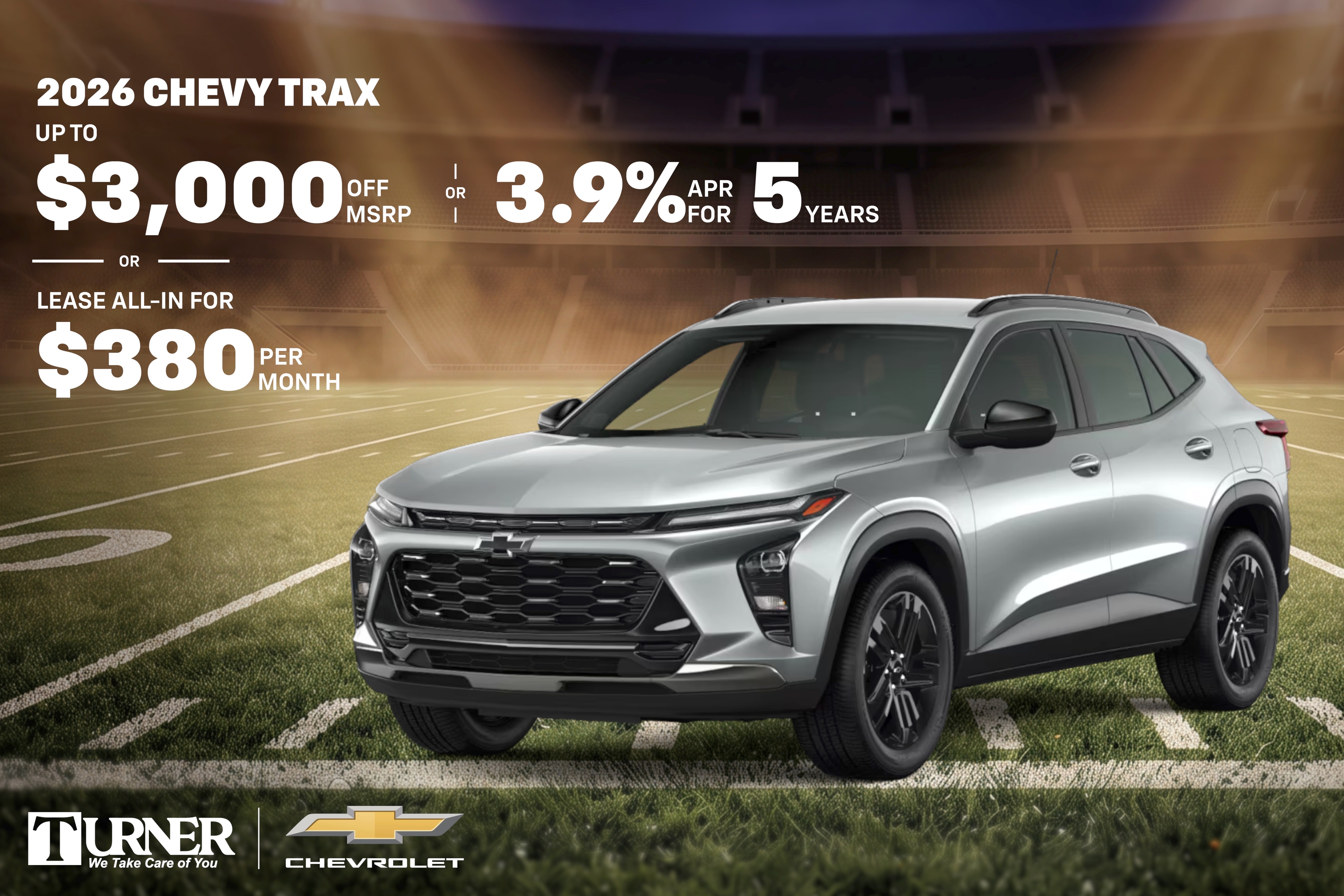 September Trax Mobile