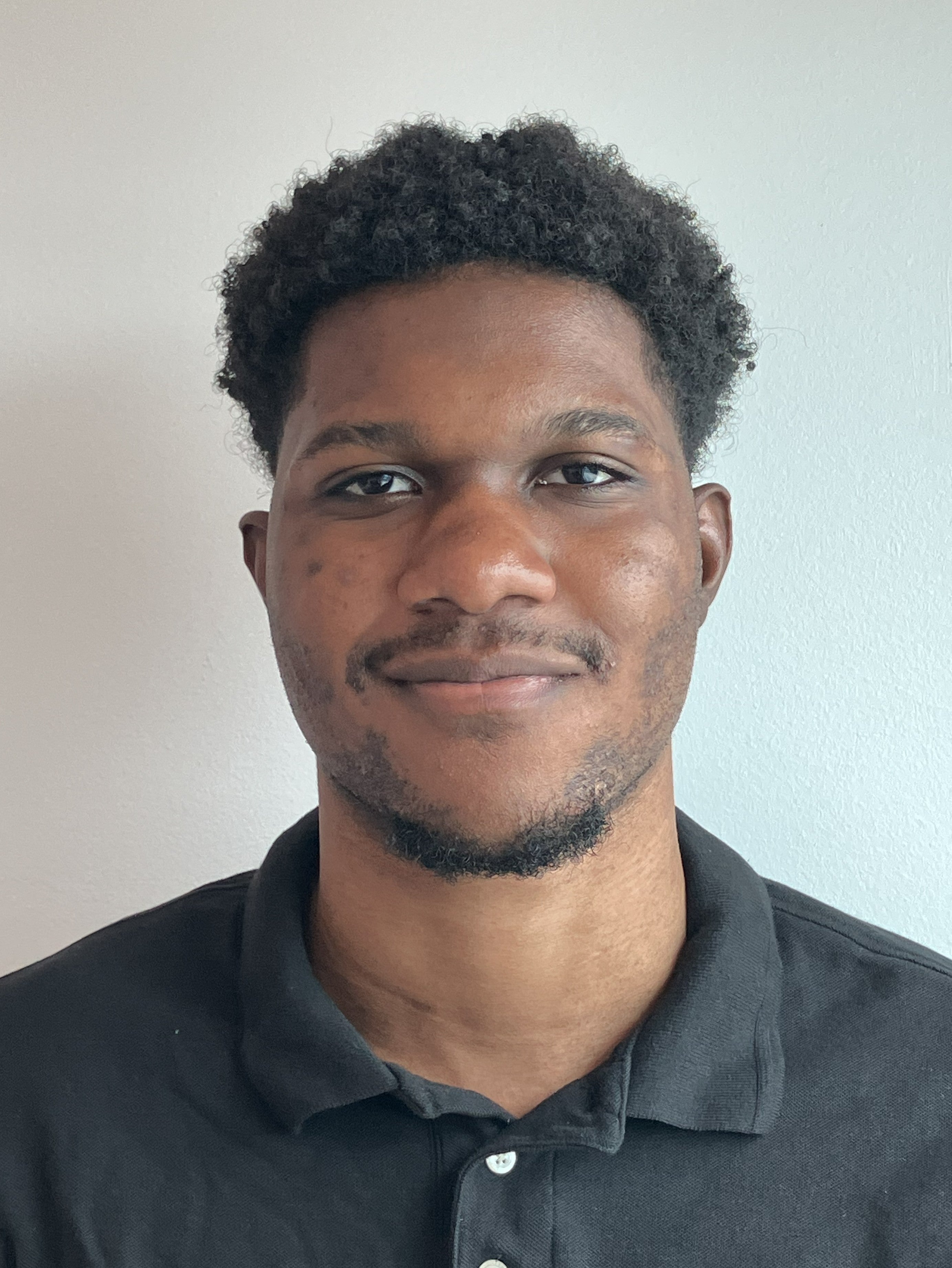 Caleb Loufoua