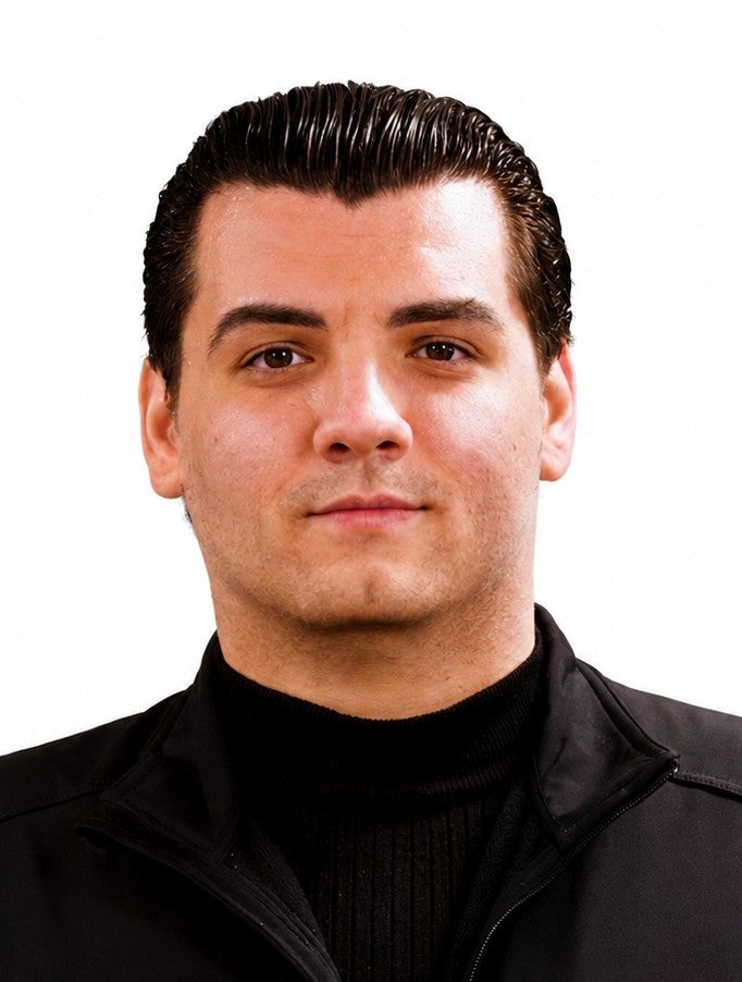 WILLIAM GAMBINO