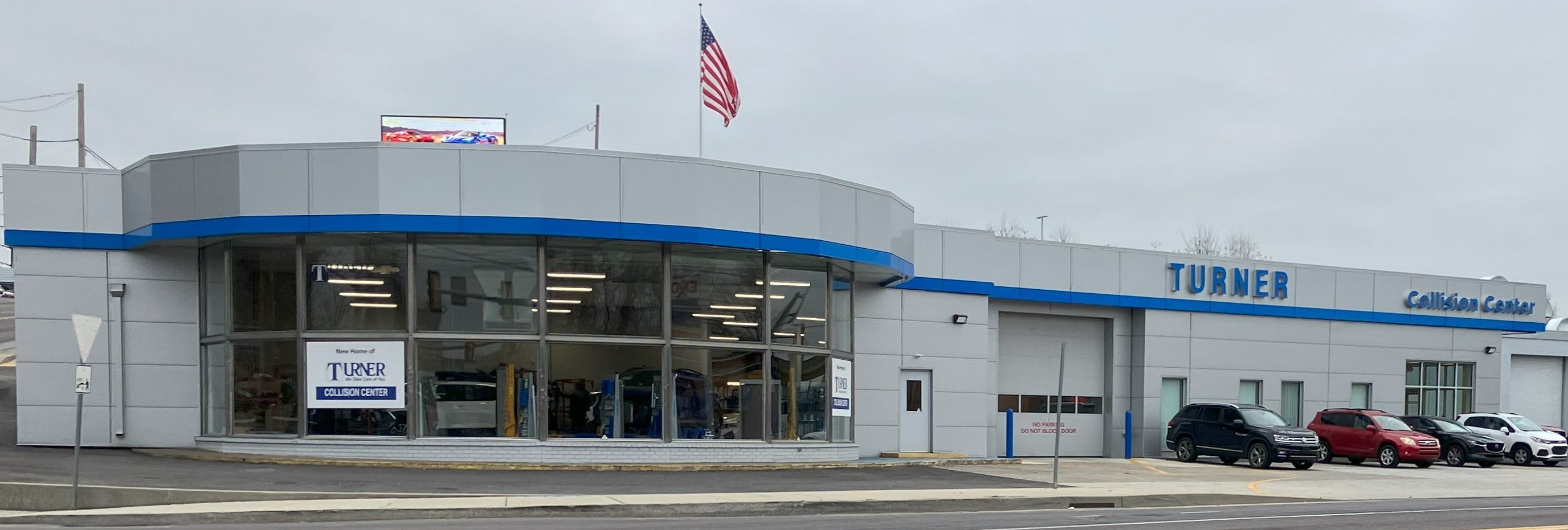 Turner Chevrolet