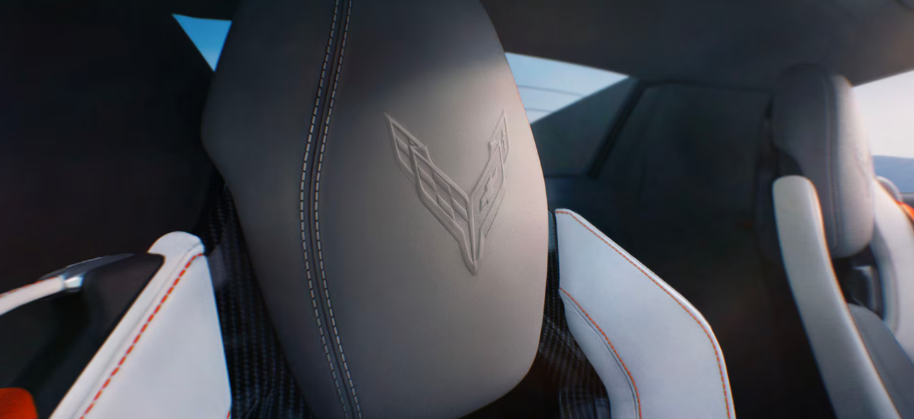 2026 Chevrolet Corvette Z06