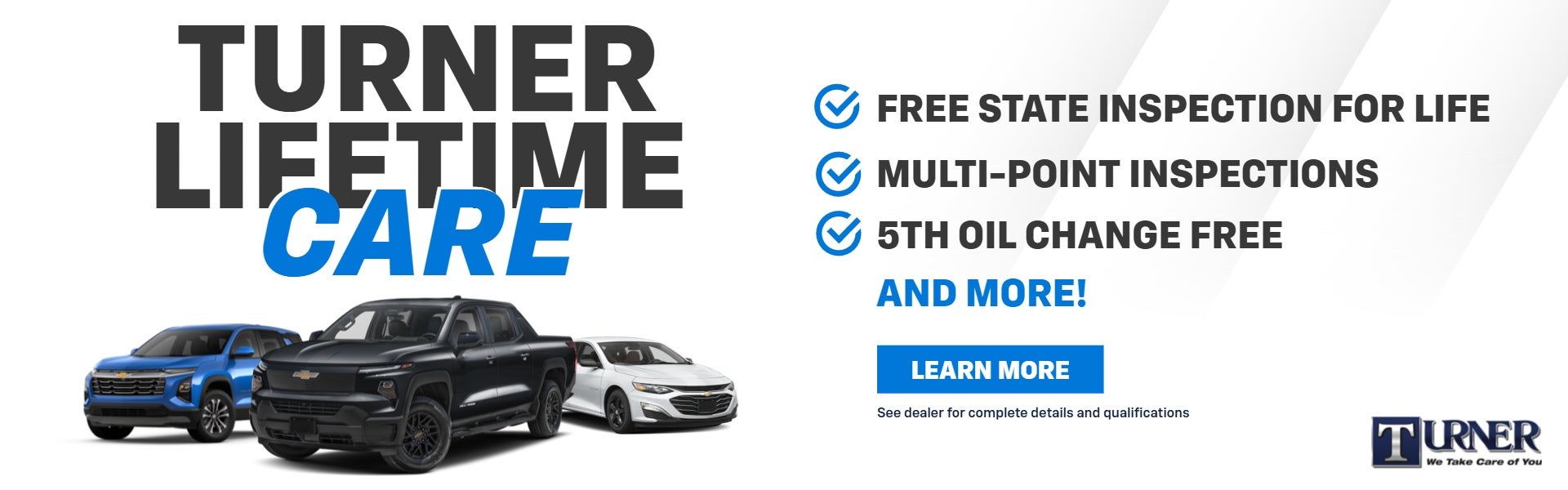 Turner Lifetime Care